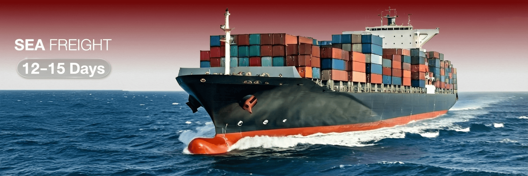 Ship Transportation EN