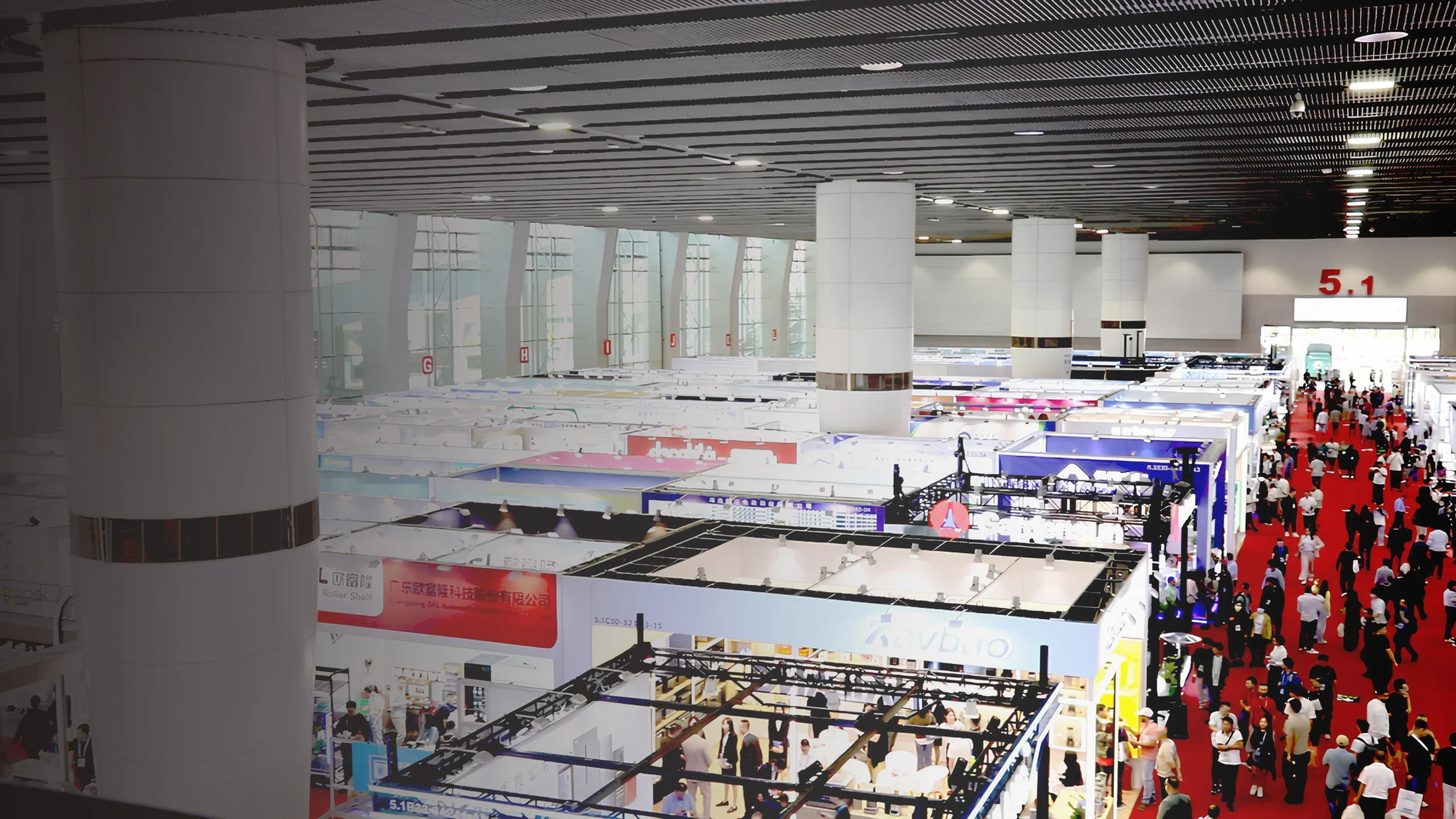 China Sourcing Trip Service (2)